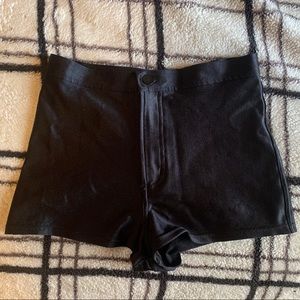 American Apparel | Disco Short